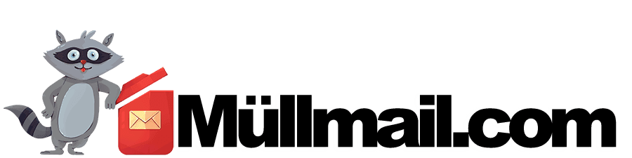 Muellmail.com Logo