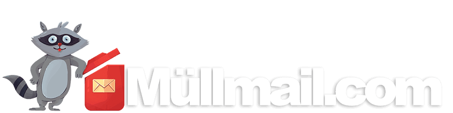 Muellmail.com Logo