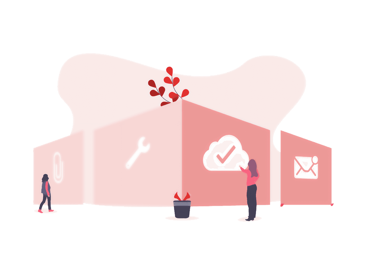 Mini-Update zu Müllmail